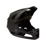Fox Proframe Mountainbike Helm (Black)