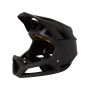 Fox Proframe Mountainbike Helm (Black)