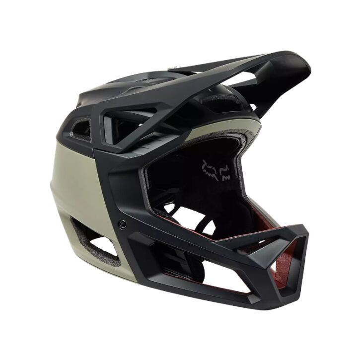 Fox Proframe RS Mountainbike Helm (MHDRN)