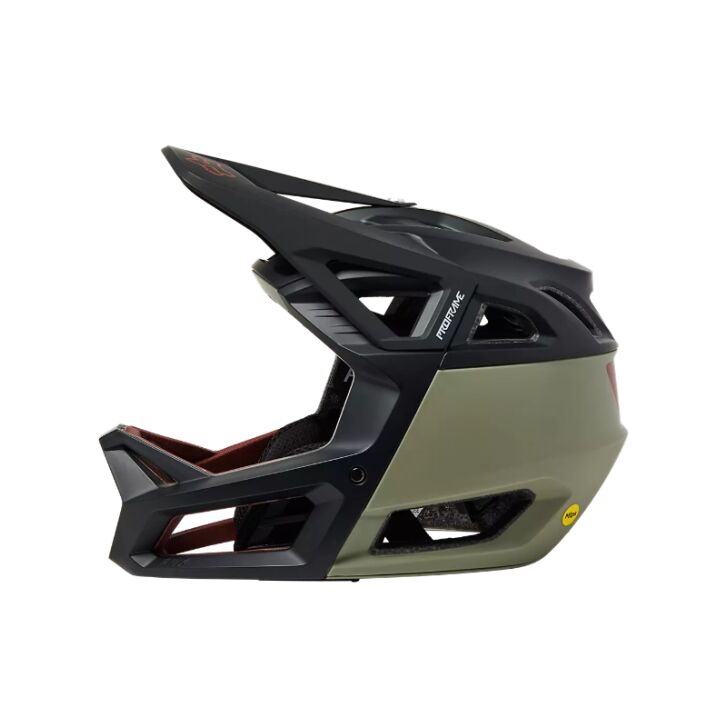 Fox Proframe RS Mountainbike Helm (MHDRN)