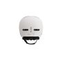 Mystic Vandal Pro Wakeboard Helm (Off White)