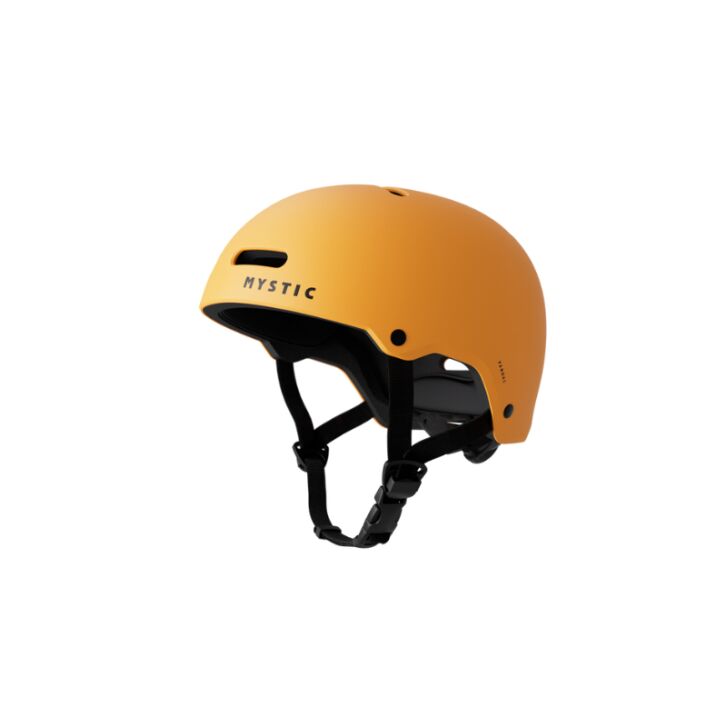Mystic Vandal Wakeboard Helm (Orange)