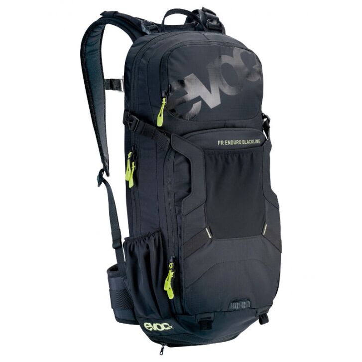 Evoc FR Enduro Blackline 16 Mountainbike Rucksack