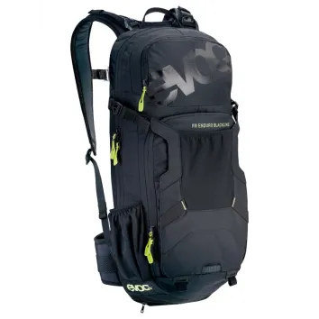 Evoc FR Enduro Blackline 16 Mountainbike Rucksack