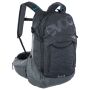 Evoc Trail Pro 26 Mountainbike Rucksack (Black/Carbon Grey)