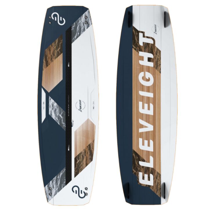 Eleveight Process V7 Kiteboard