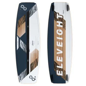 Eleveight Process V7 Kiteboard