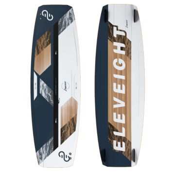Eleveight Process V7 Kiteboard