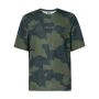 Oakley Ride Free Jersey (Camo)