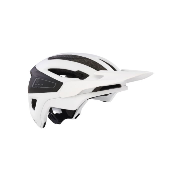 Oakley DRT3 Mountainbike Helm (White/Black)