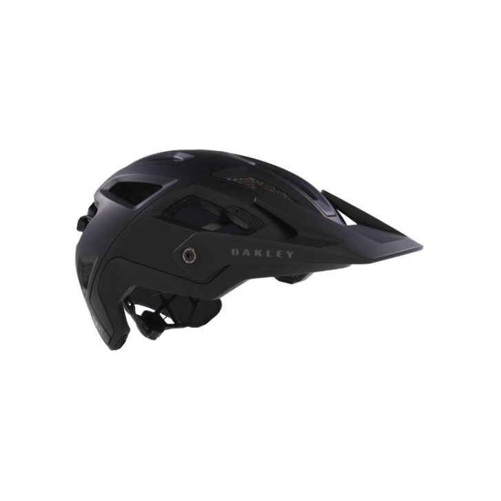 Oakley DRT5 Mountainbike Helm (Black)
