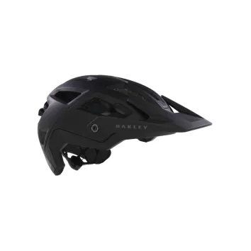 Oakley DRT5 Mountainbike Helm (Black)