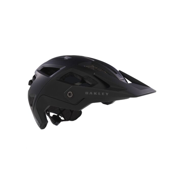Oakley DRT5 Mountainbike Helm (Black) L