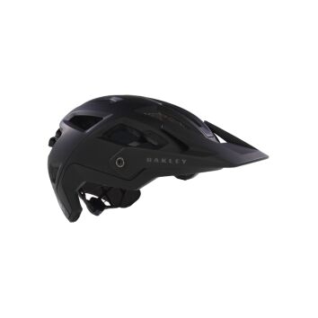 Oakley DRT5 Mountainbike Helm (Black) L