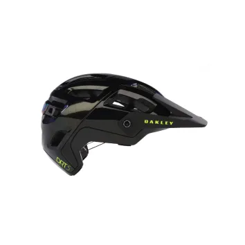 Oakley DRT5 Mountainbike Helm (Green/Black)