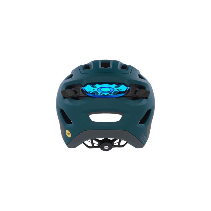 Oakley DRT5 Mountainbike Helm (Blue)