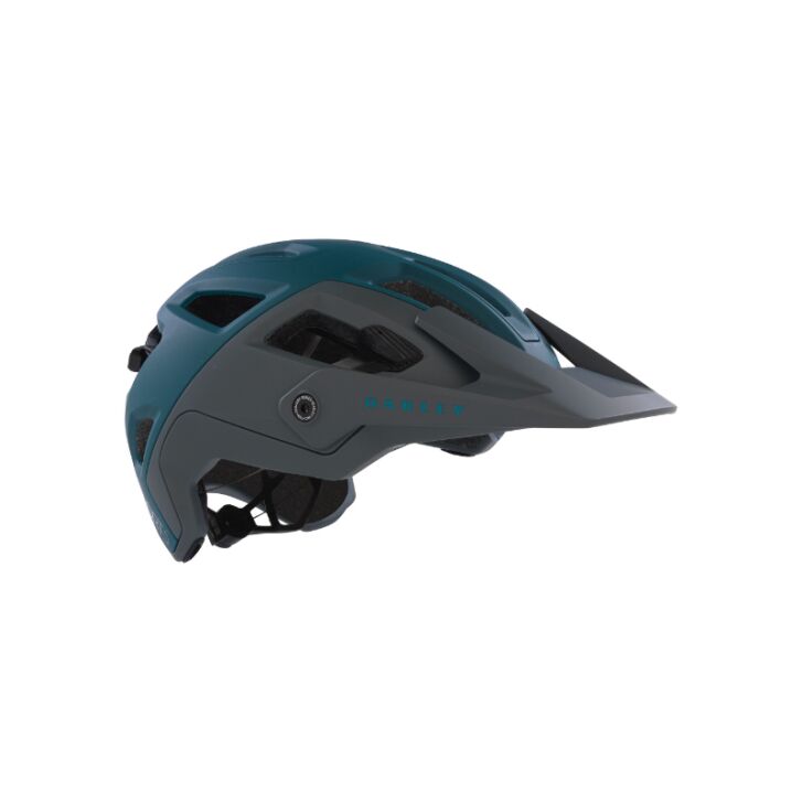 Oakley DRT5 Mountainbike Helm (Blue)