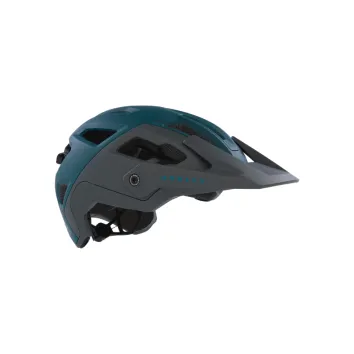 Oakley DRT5 Mountainbike Helm (Blue)