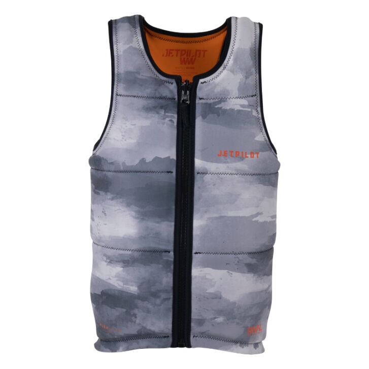 Jetpilot Rival Wakeboard Weste 2023