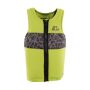 Jetpilot Recon Wakeboard Weste 2023 (Lime/Black)