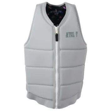 Jetpilot Sina Fuchs Wakeboard Weste 2023 (Grey)