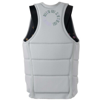 Jetpilot Sina Fuchs Wakeboard Weste 2023 (Grey) M