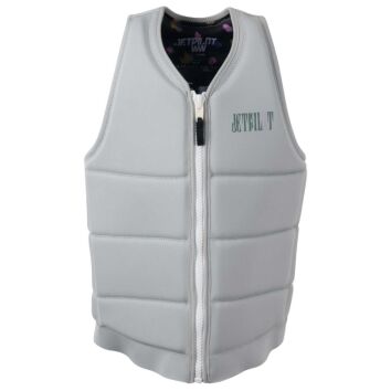 Jetpilot Sina Fuchs Wakeboard Weste 2023 (Grey) M