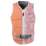 Jetpilot Zahra Wakeboard Weste 2023 (Peach)