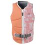 Jetpilot Zahra Wakeboard Weste 2023 (Peach)