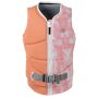Jetpilot Zahra Wakeboard Weste 2023 (Peach) L