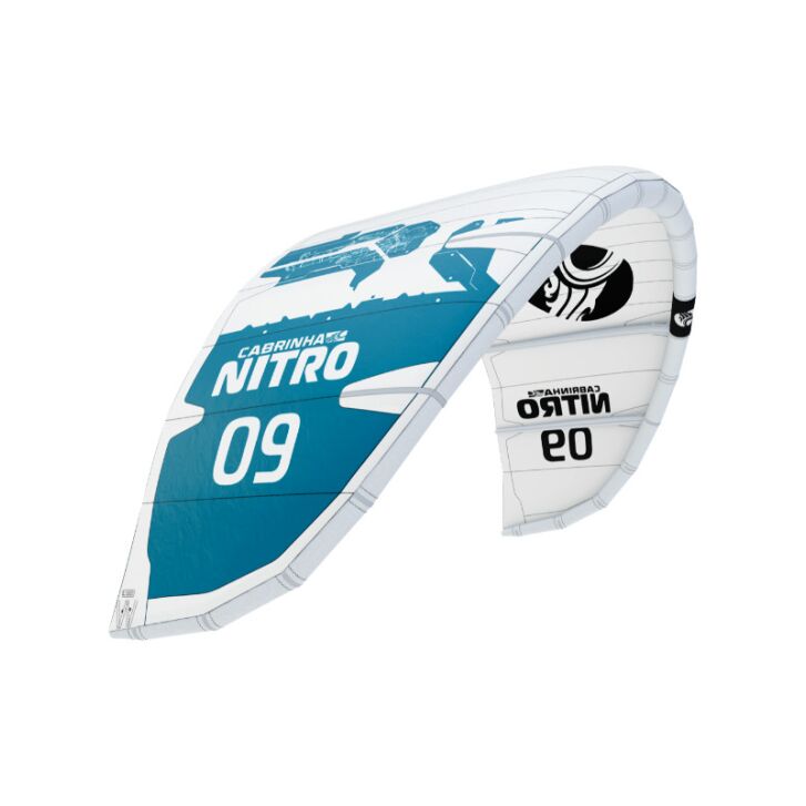 Cabrinha Nitro Kite 2023