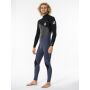 Rip Curl Flashbomb 5/3 CZ Neoprenanzug (Slate)
