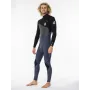 Rip Curl Flashbomb 5/3 CZ Neoprenanzug (Slate)