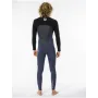 Rip Curl Flashbomb 5/3 CZ Neoprenanzug (Slate)