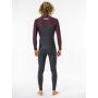 Rip Curl Dawn Patrol 5/3 CZ Neoprenanzug (Wine)