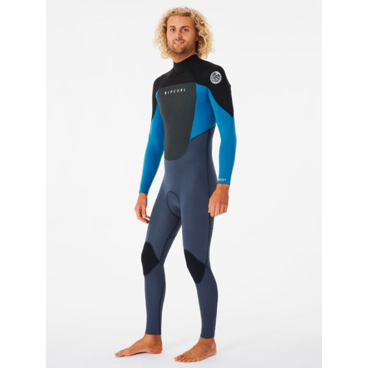 Rip Curl Omega 3/2 BZ Neoprenanzug (Blue)