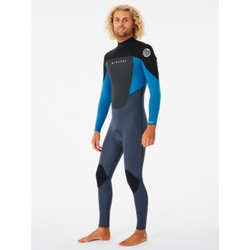 Rip Curl Omega 3/2 BZ Neoprenanzug (Blue)