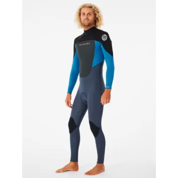 Rip Curl Omega 3/2 BZ Neoprenanzug (Blue)