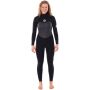Rip Curl Flashbomb 5/3 CZ Damen Neoprenanzug (Black)