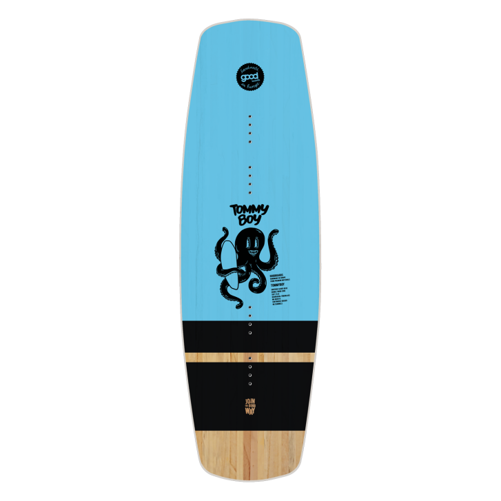 Goodboards TOMMYBOY Wakeboard 2023