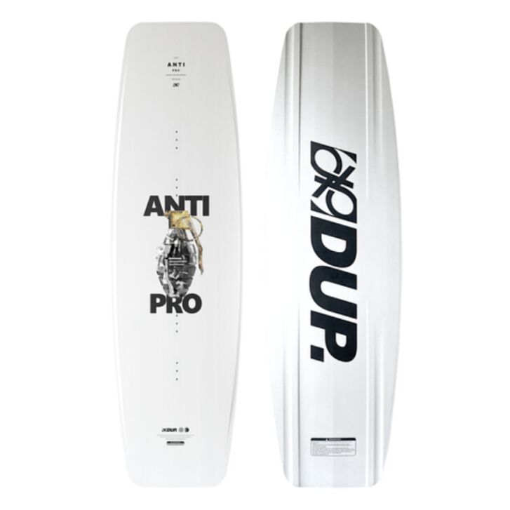 Double Up Anti Pro 2023 Wakeboard