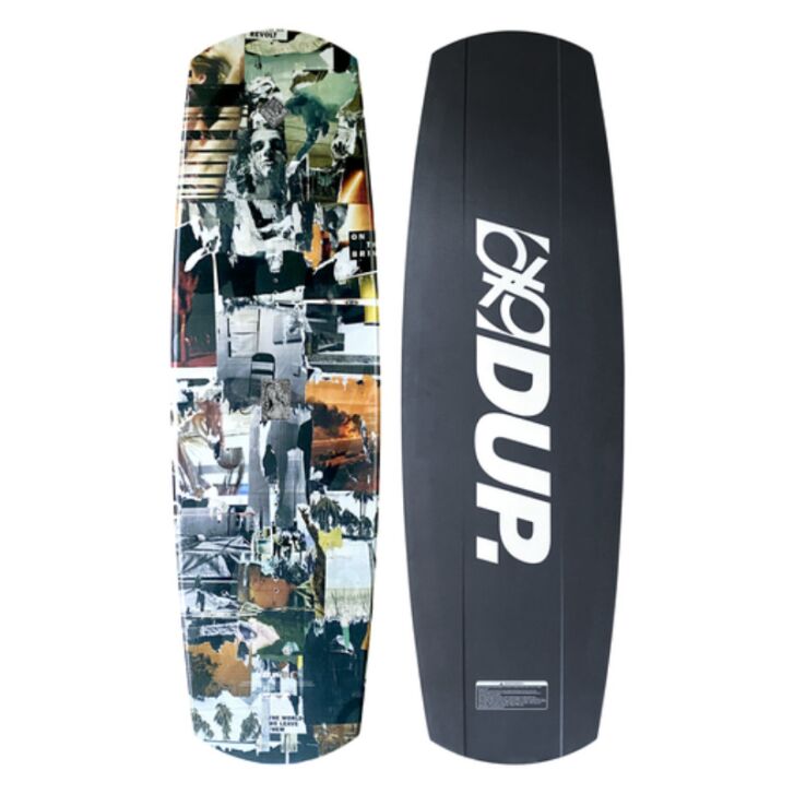 Double Up ChilV 2023 Wakeboard