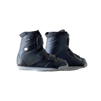 Double Up Program 2023 Wakeboard Bindung