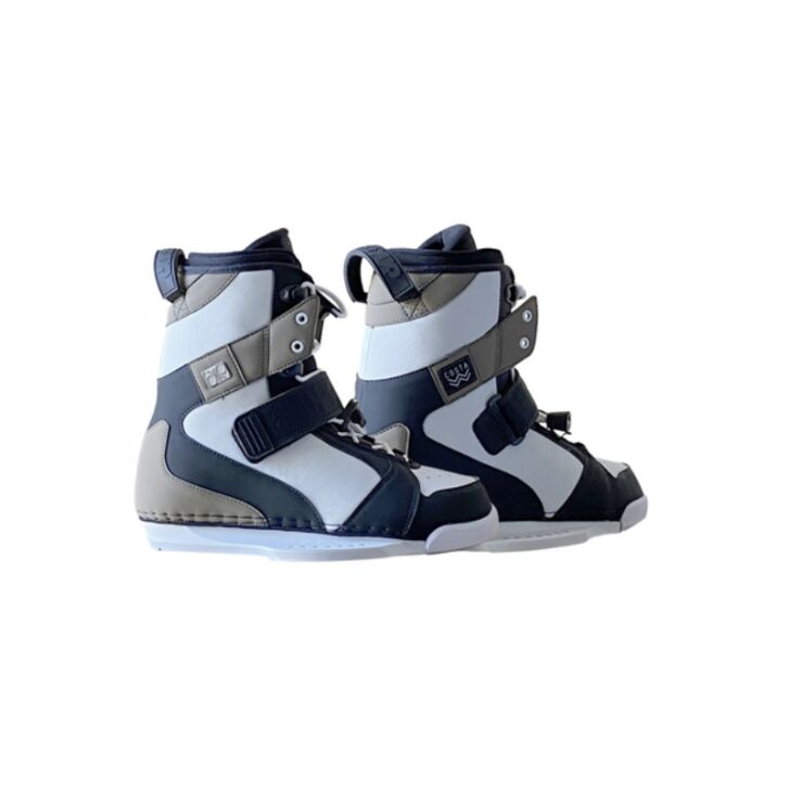 Double Up Costa 2023 Wakeboard Bindung US 7-8 / EU 39-41