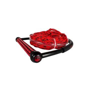 Liquid Force TR9 Wakeboard Leine (Rot)