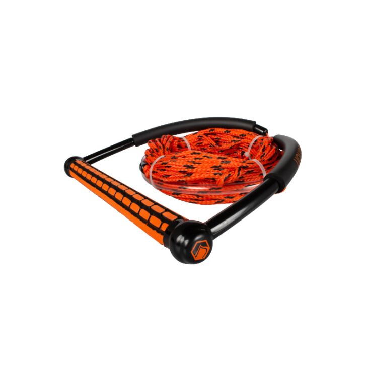 Liquid Force TR9 Wakeboard Leine (Orange)