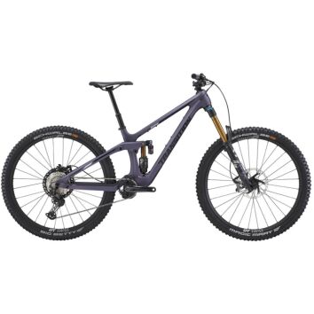 Transition Spire Carbon Mountainbike