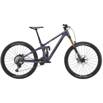 Transition Spire Carbon Mountainbike