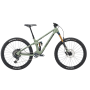 Transition Sentinal Carbon Mountainbike