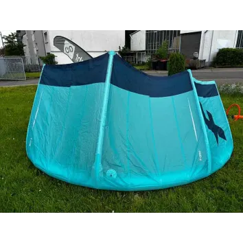 F-ONE Trigger 9 qm 2023 Testkite